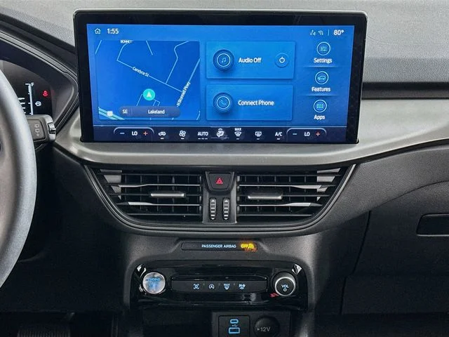 Pre-Owned 2023 Ford Escape Active