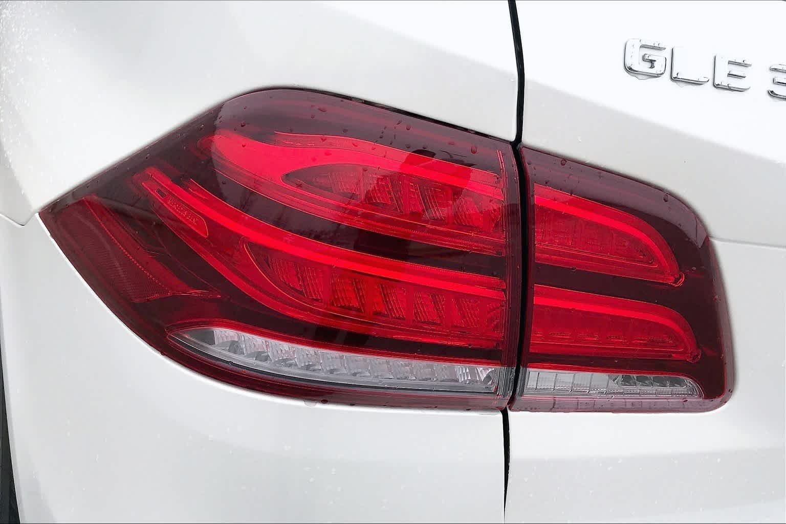 Used 2018 799 Mercedes-Benz GLE 350 image 24