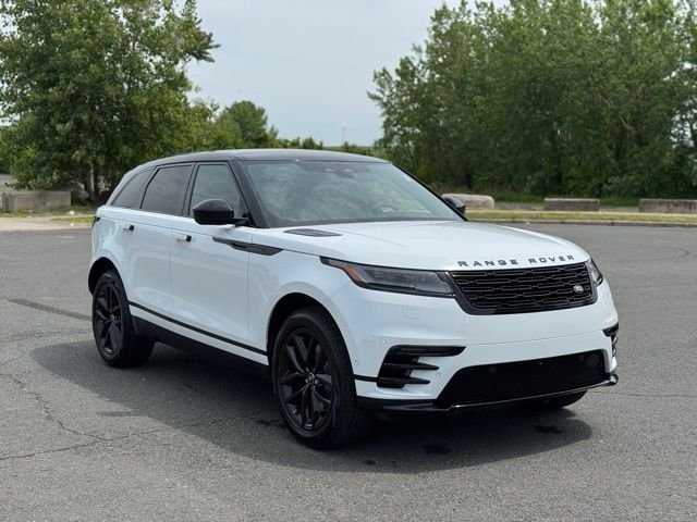 2026 Land Rover Range Rover Velar Dynamic SE - Photo 7
