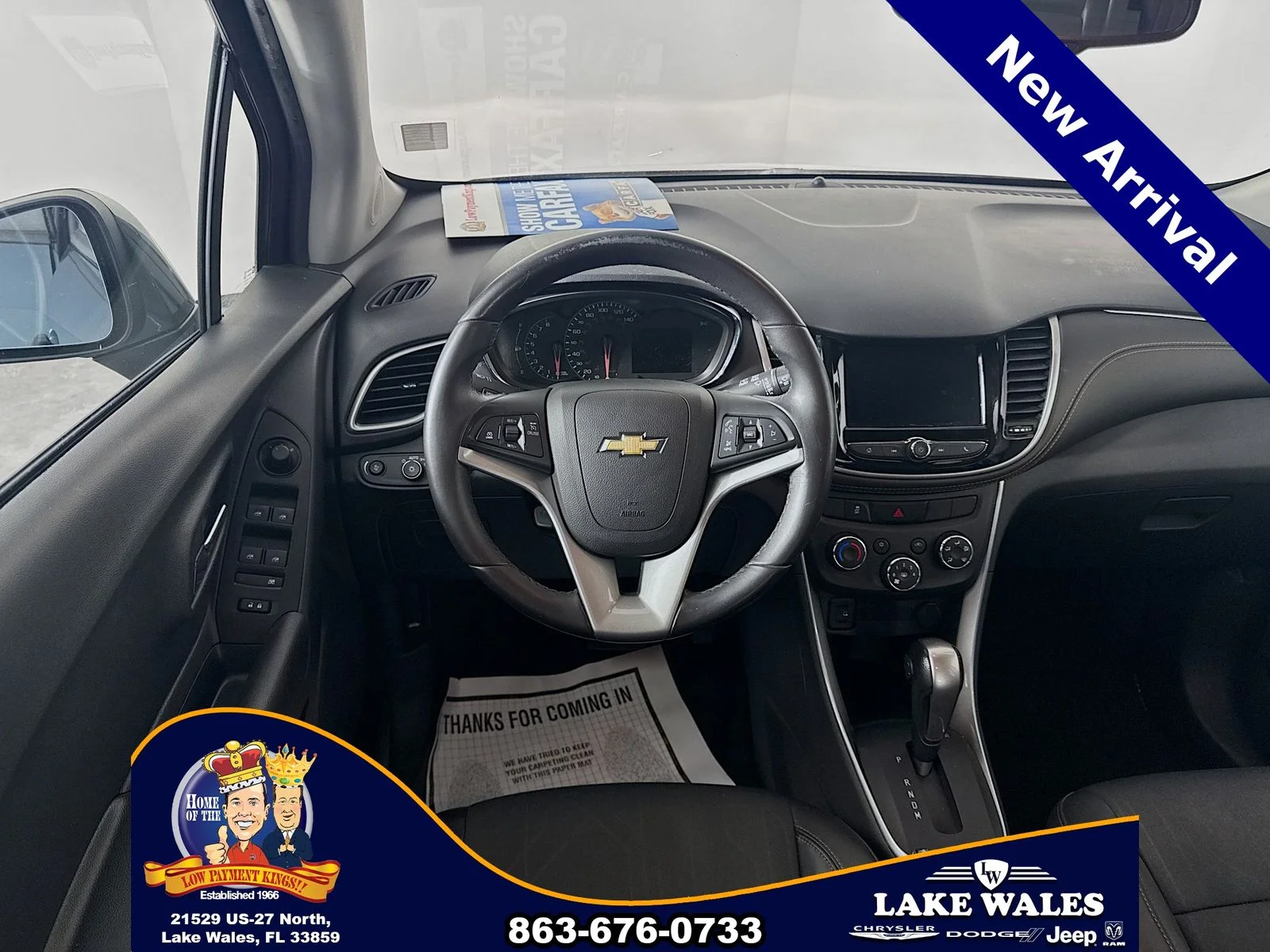 Certified Used 2021 Gray Chevrolet LT image 20