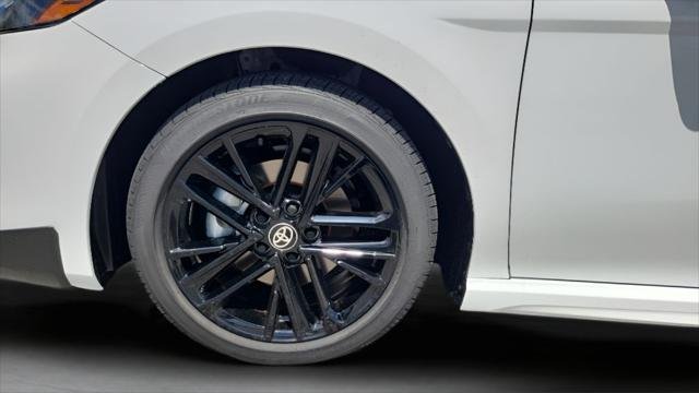 Certified Used 2026 ICE CAP Toyota  image 25