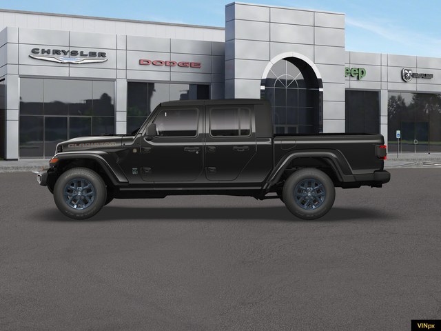 2026 Jeep Gladiator 85th Anniversary Edition