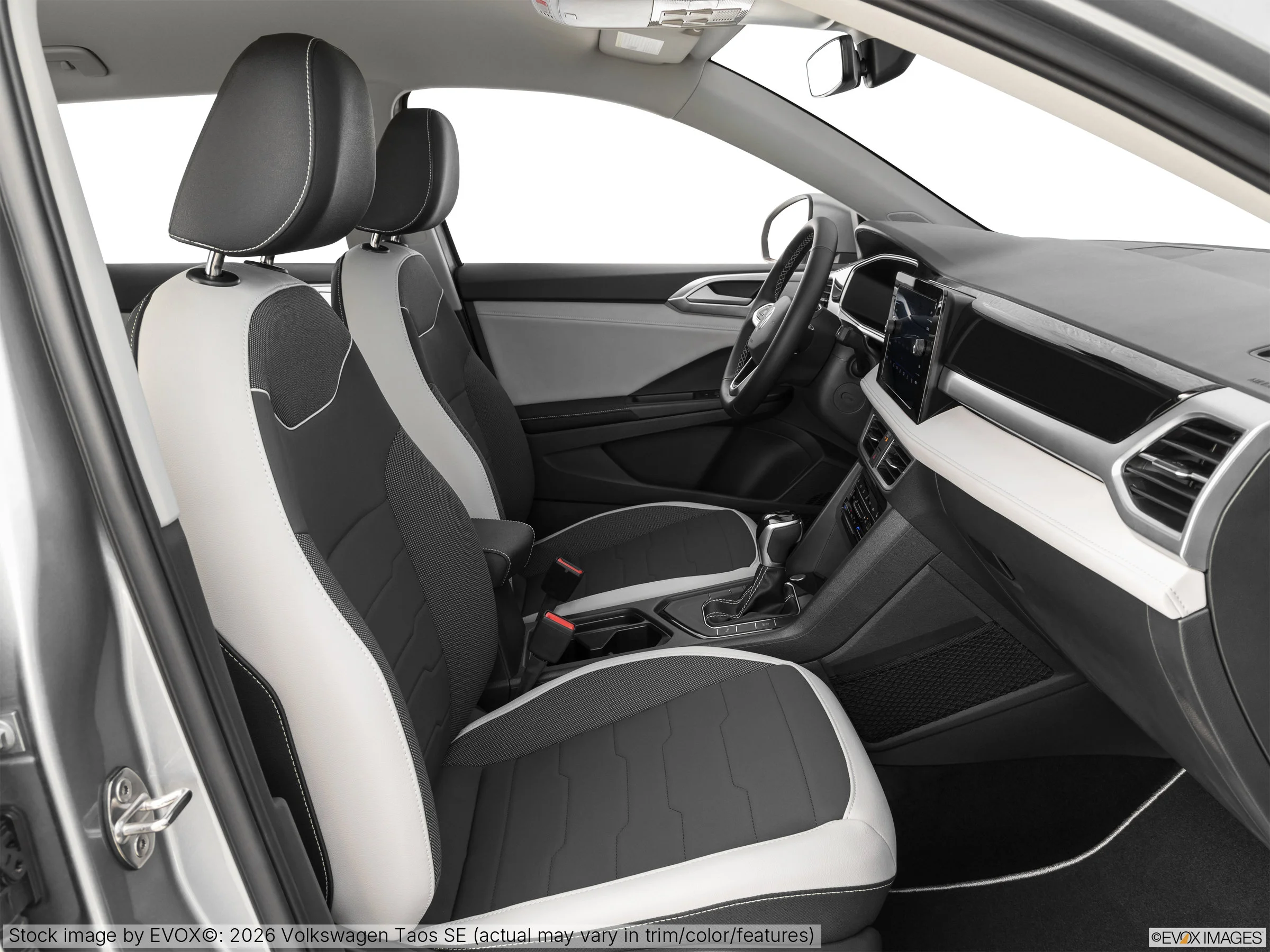 2026 Volkswagen Taos SE - Photo 52