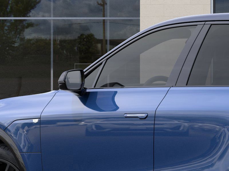 2025 Cadillac LYRIQ Sport 2 - Photo 12