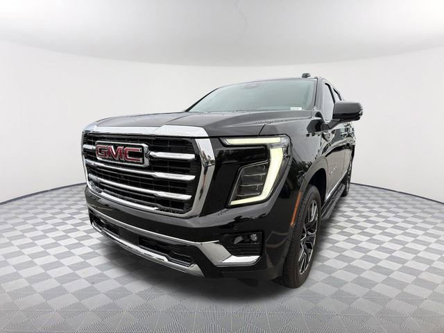 2026 GMC Yukon 4WD Elevation's photo