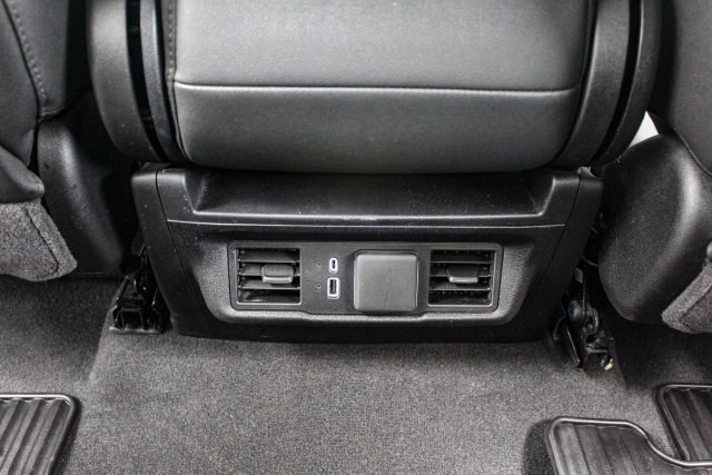 2026 Chevrolet Silverado 2500HD LTZ - Photo 24