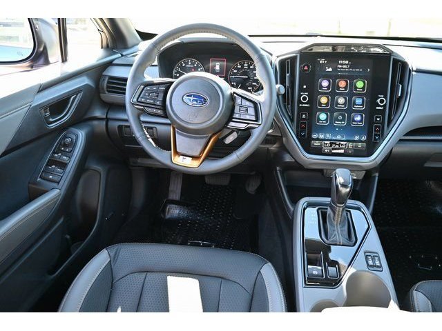 2026 Subaru Crosstrek Wilderness - Photo 42