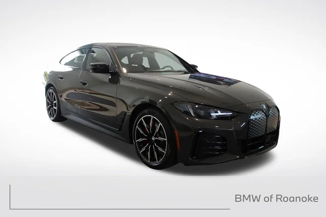 2026 BMW i4