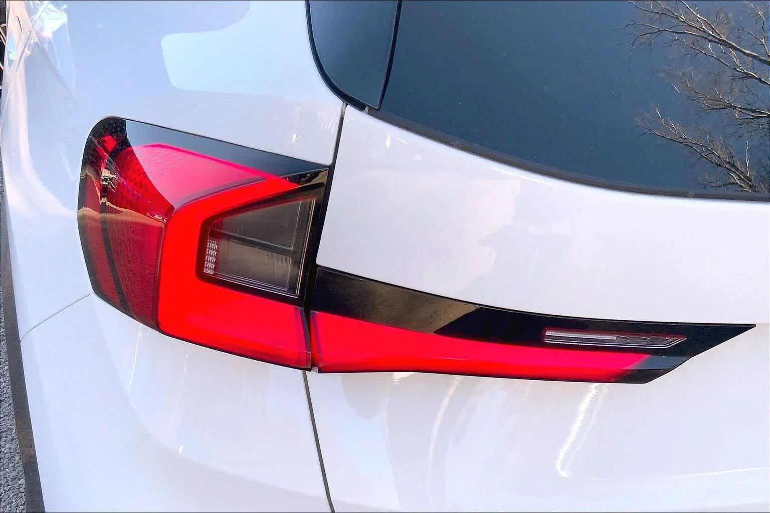 Used 2026 Alpine White BMW xDrive28i image 14