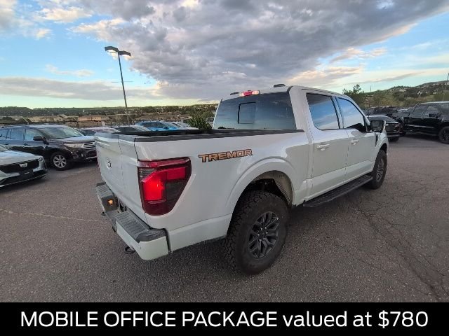 Used 2026 Avalanche Ford Tremor image 6