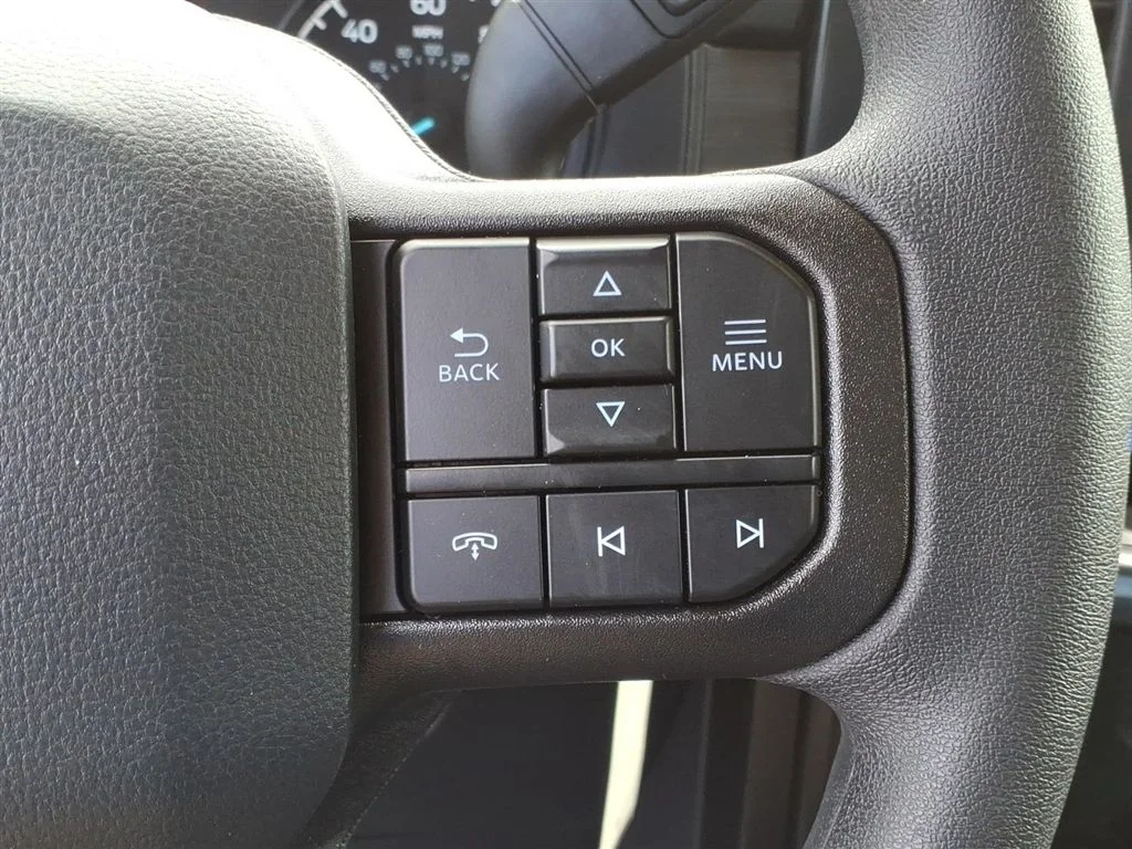 New 2026 Gray Ford STX image 20