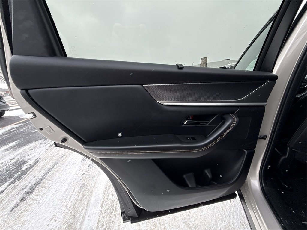 2024 MAZDA CX-90 - Image 21