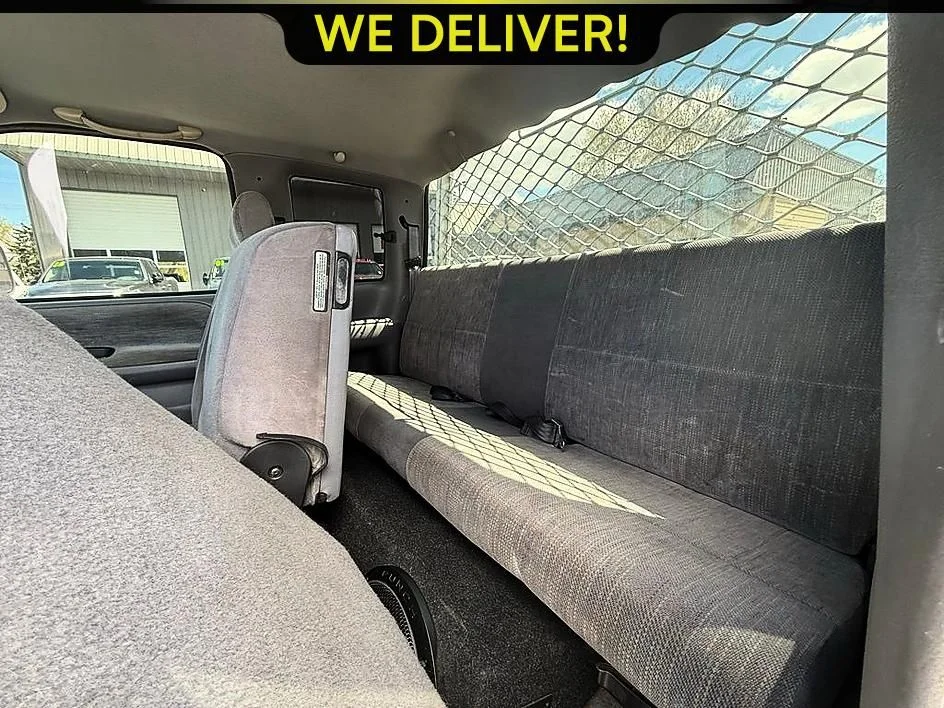 Used 1997 Green Dodge Laramie SLT image 13