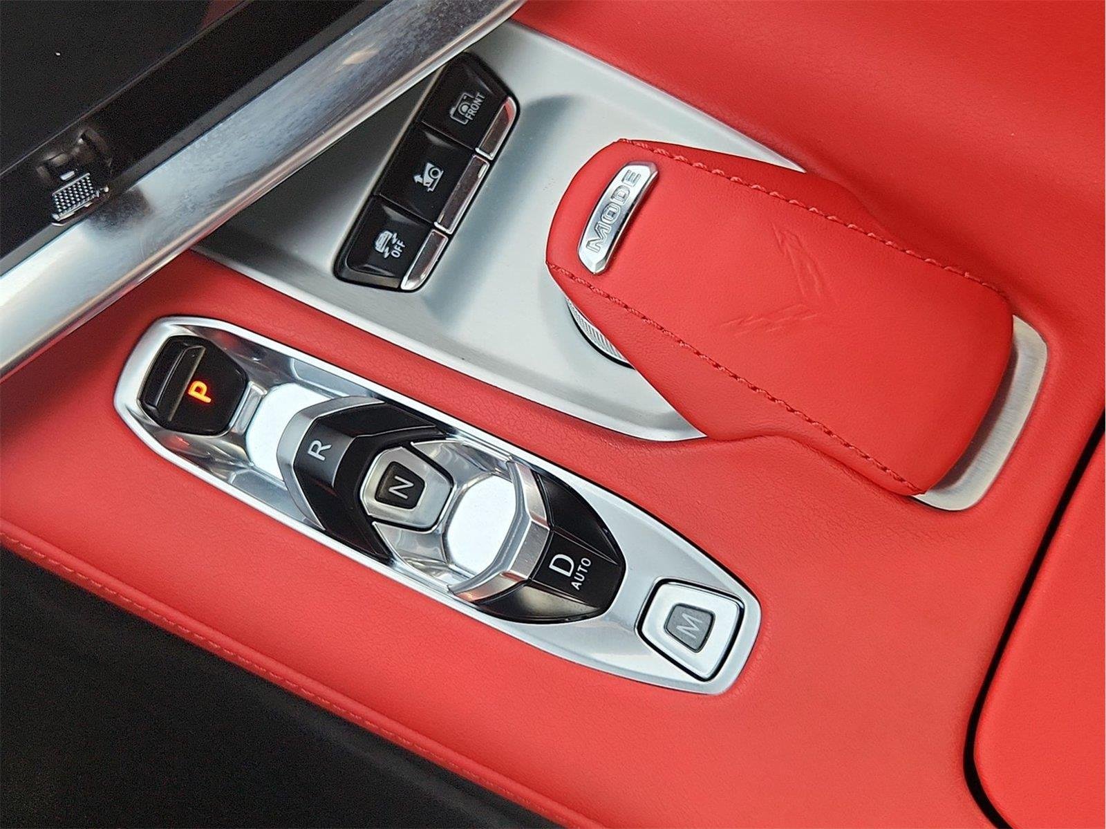 2024 Chevrolet Corvette 2LZ - Photo 29
