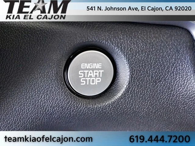 New 2026 Black Kia X-Line EX image 40