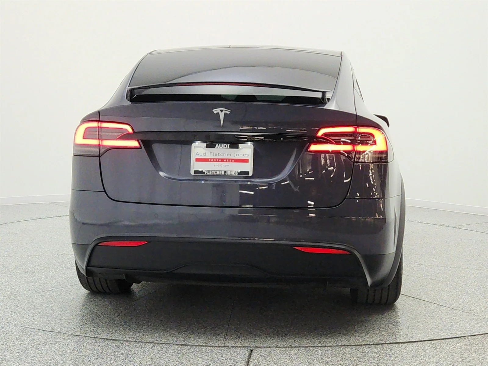 Used 2023 BLACK Tesla AWD image 6