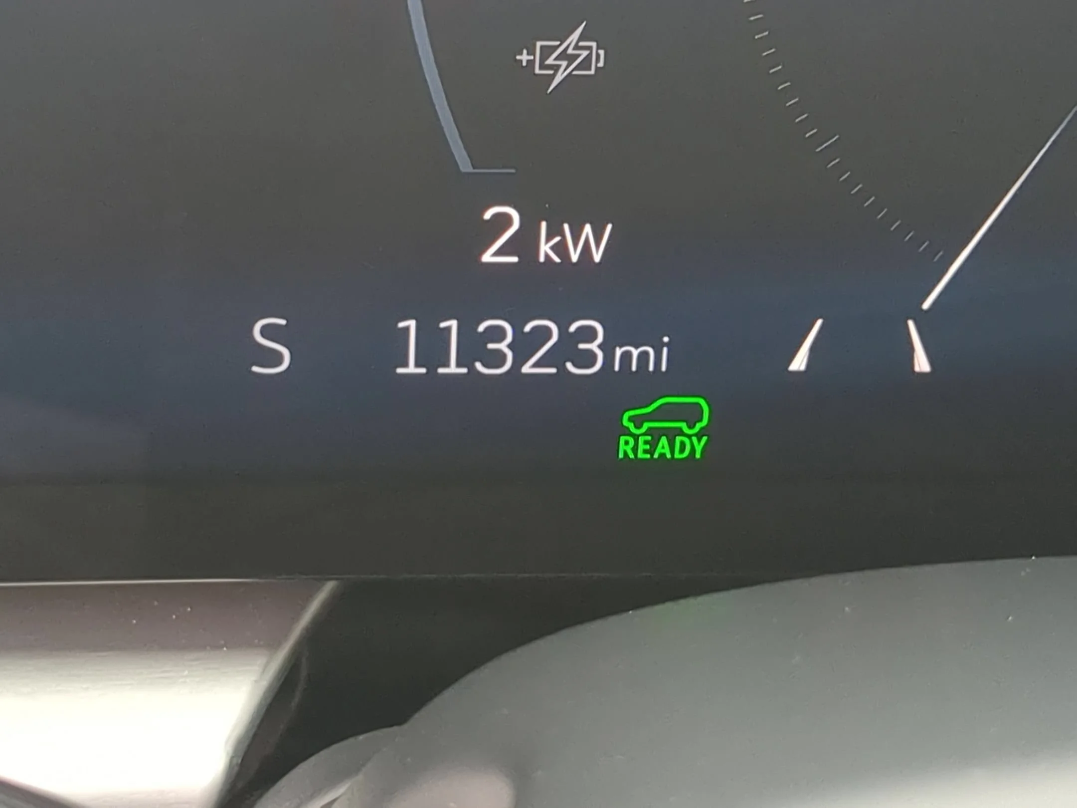 2024 Cadillac LYRIQ Sport 1 - Photo 11