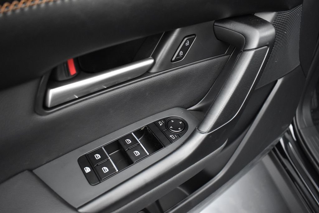 New 2026 Jet Black Mica Mazda Premium AWD image 6