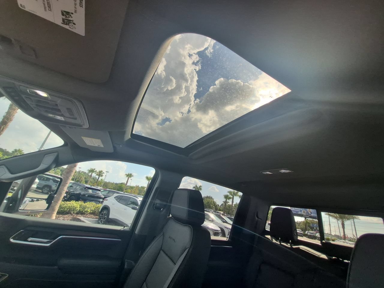 2026 GMC Sierra 2500HD Denali - Photo 19