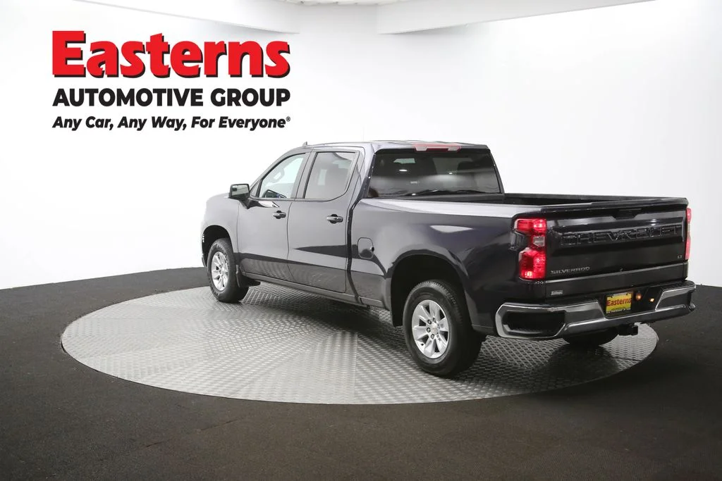 Used 2023 Gray Chevrolet LT image 64