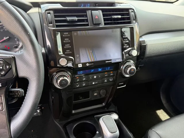 Used 2021  Toyota TRD Pro image 17