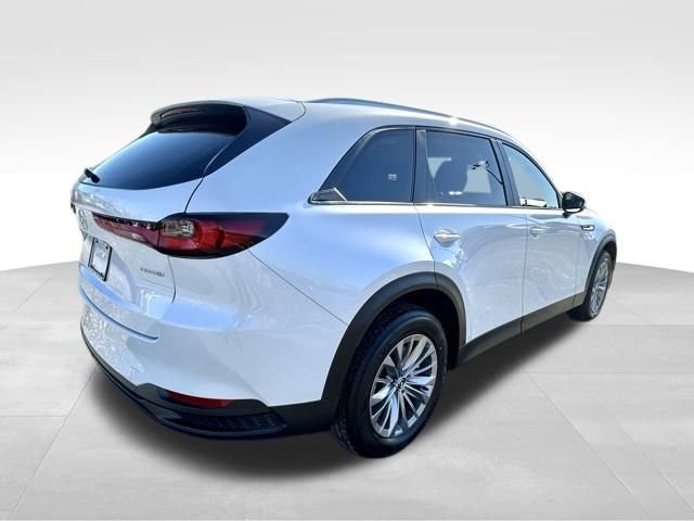 2026 Mazda CX-90 Select Package - Photo 6