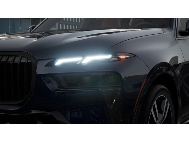New 2027 Carbon Black Metallic BMW  image 6
