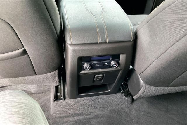 Used 2021 Silver Chevrolet LS image 31