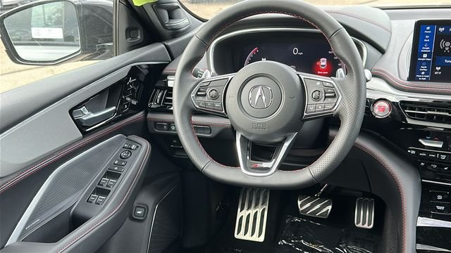 2026 Acura MDX A-Spec Package - Photo 28