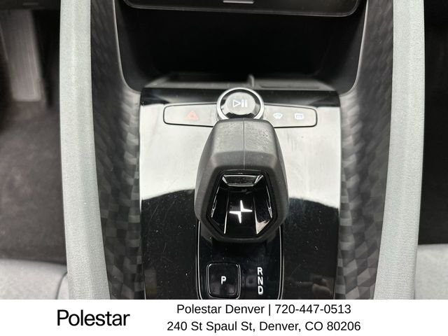 Used 2023 Gray Polestar Long Range Dual Motor image 20