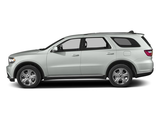Used 2014 Bright White Clearcoat Dodge Limited image 3