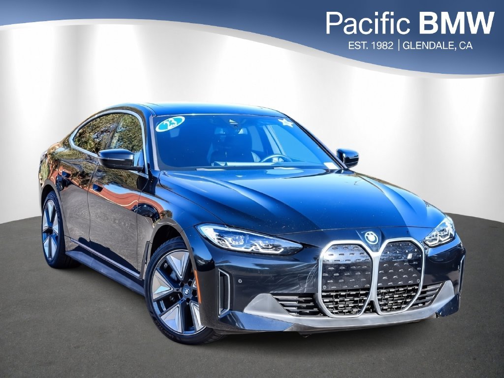 2023 BMW i4