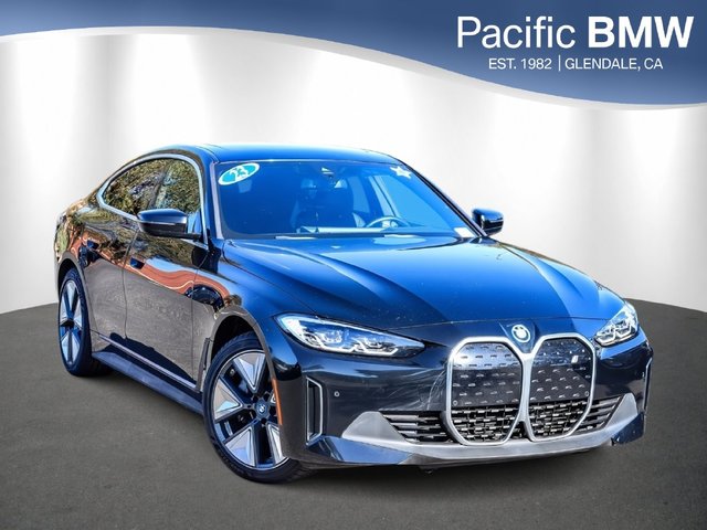2023 BMW i4 eDrive35
