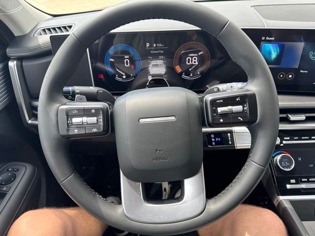 New 2026 Rockwood Green Hyundai SEL image 18