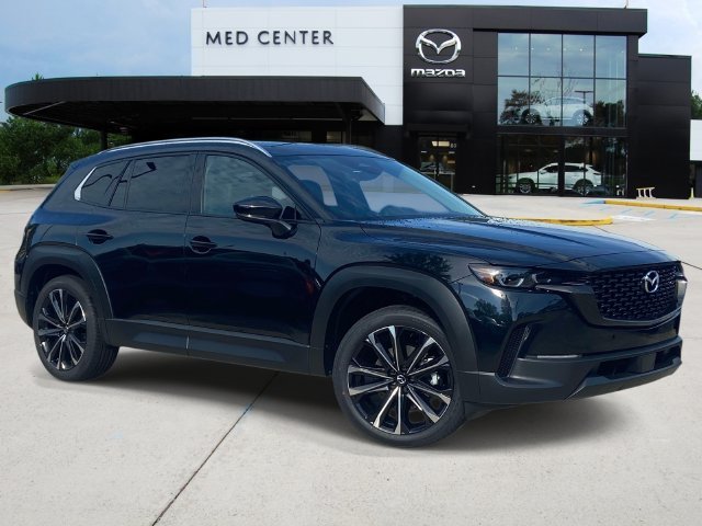 2026 Mazda CX-50 2.5 S Premium AWD