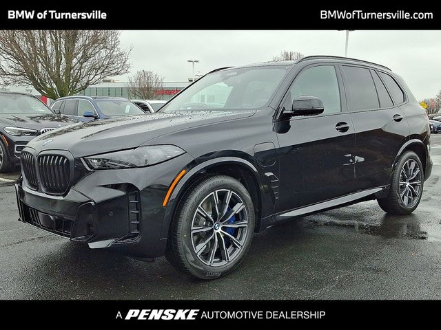 2026|BMW|X5|xDrive50e|4D Sport Utility