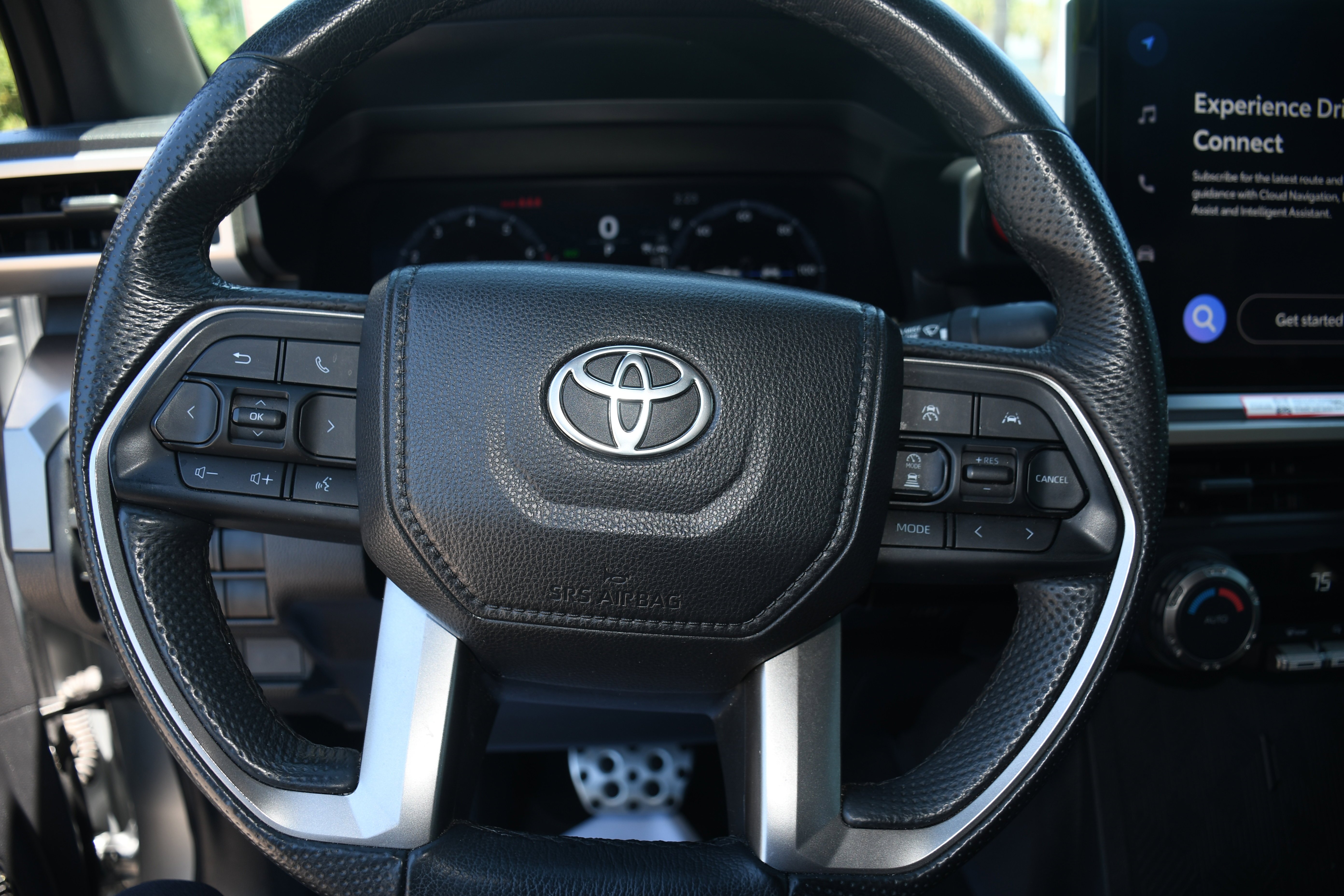Certified Used 2025 Silver Toyota TRD Sport image 17