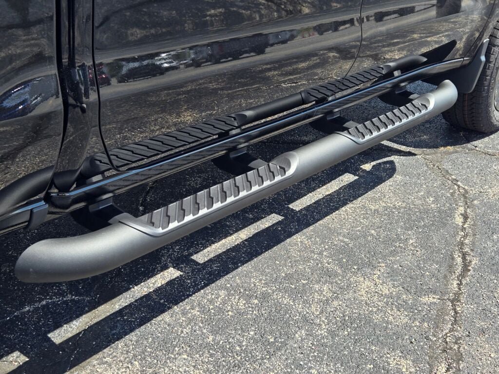2026 Chevrolet Silverado 1500 LT Trail Boss - Photo 10