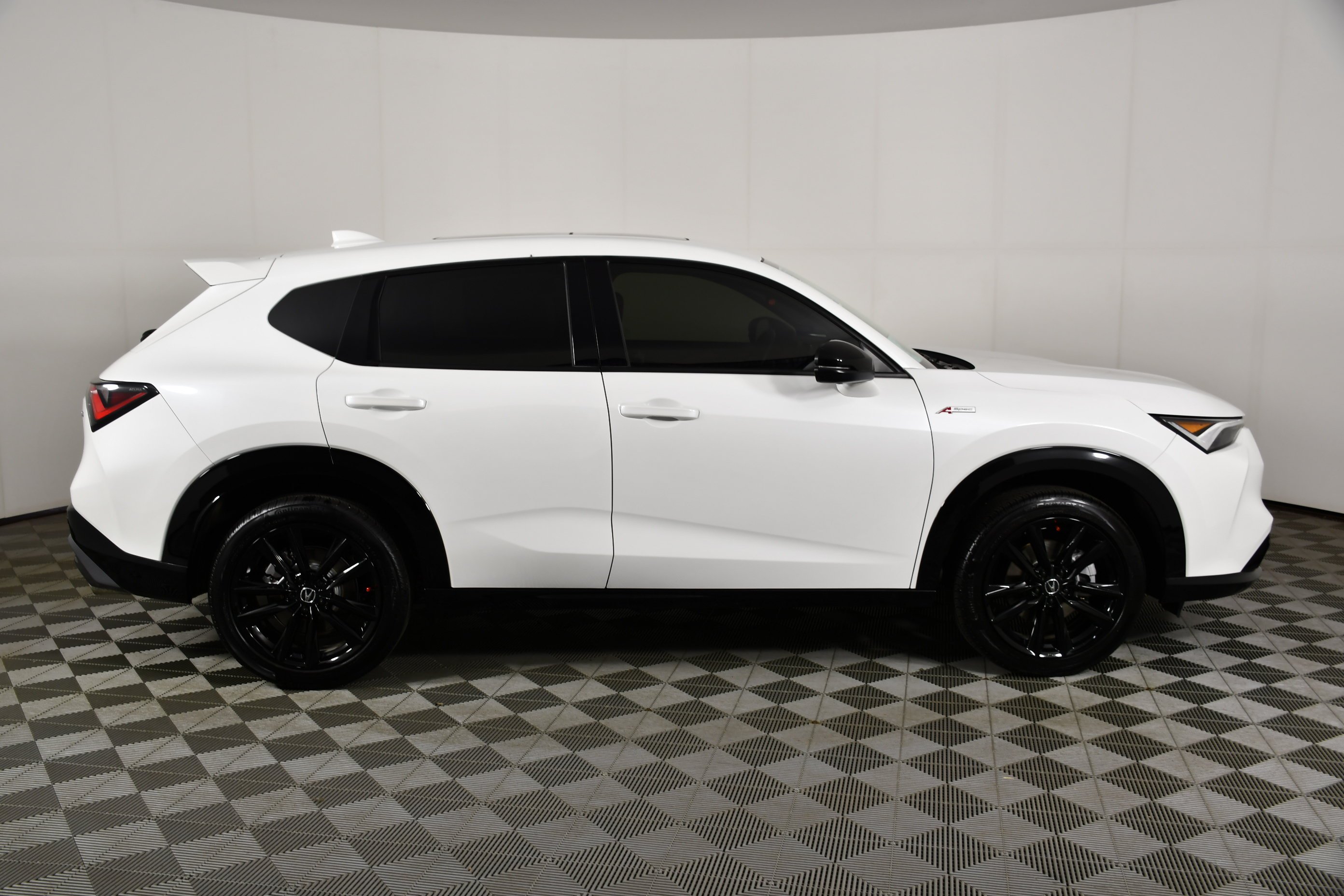 2025 Acura ADX A-spec w/Advance Package - Photo 60