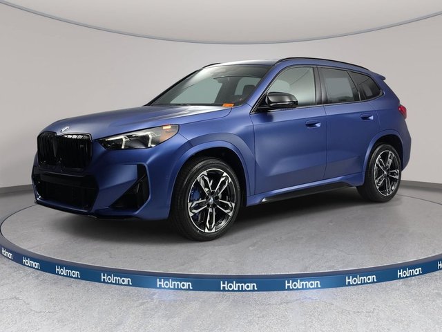 2026 BMW X1 M35i