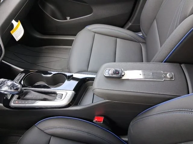 2026 Buick Envista Sport Touring - Photo 12