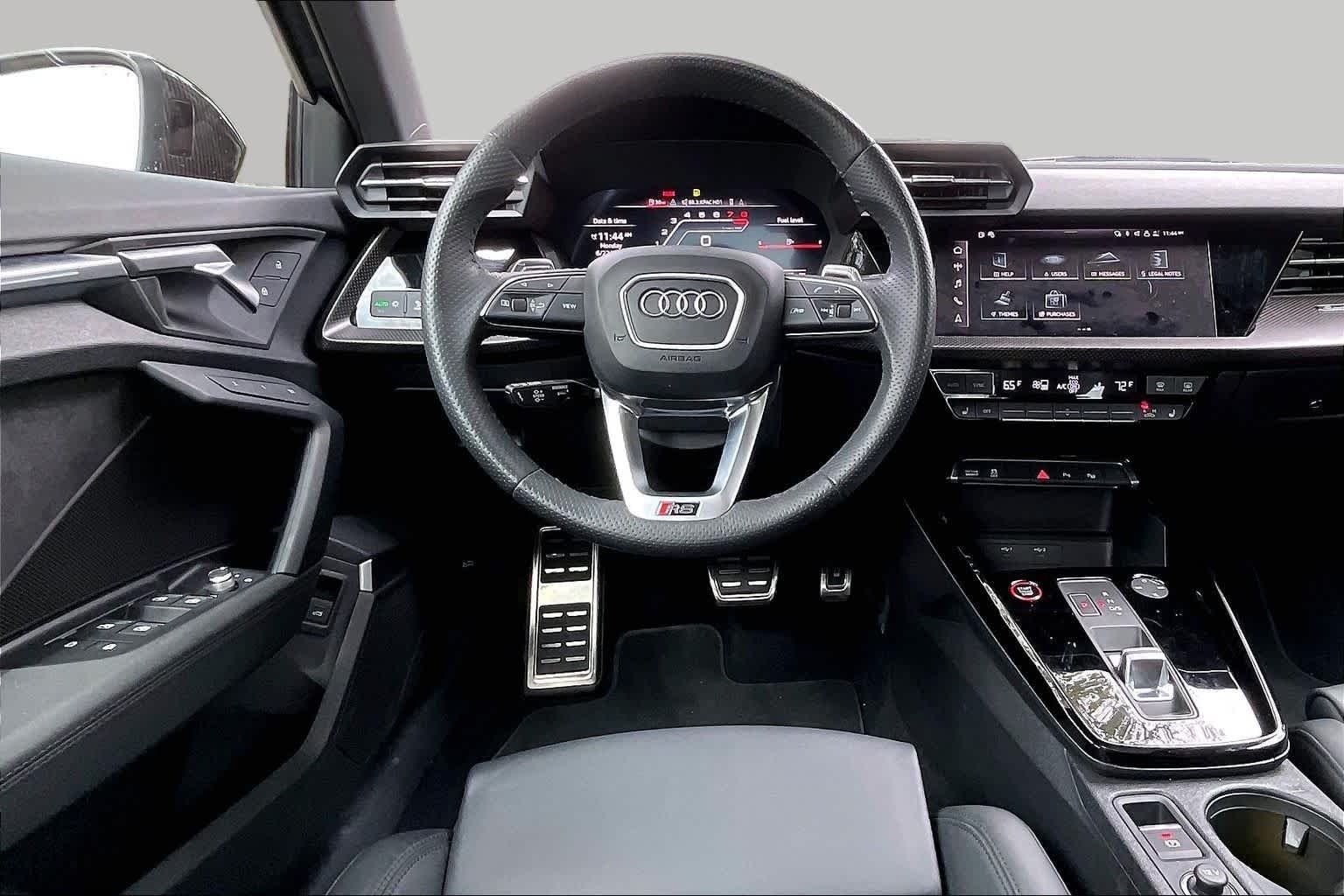 Pre-Owned 2024 Audi RS 3
