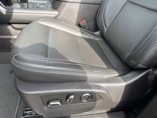 2024 GMC Sierra 1500 Denali Denali - Photo 22