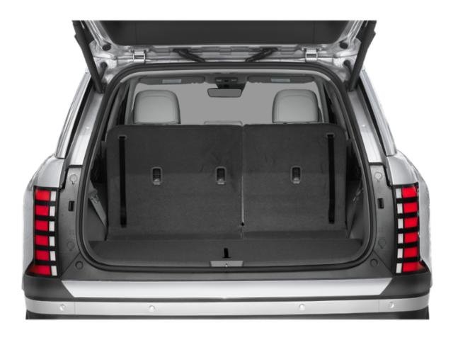 New 2026 Silver Hyundai SEL Premium AWD image 10