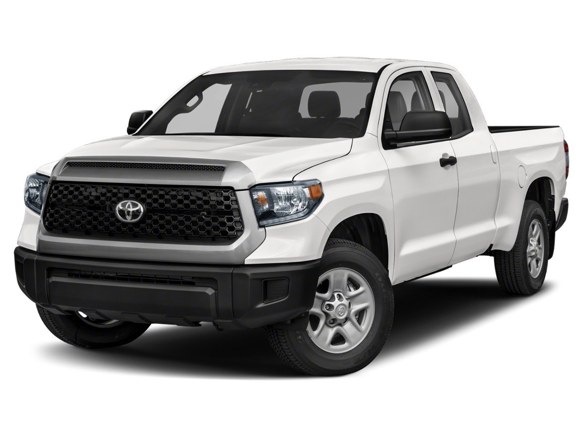 2018 Toyota Tundra SR5 5.7L 4WD FFV Crew Max Short Bed's photo