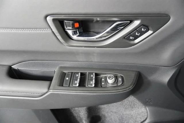 New 2026 CRYSTAL BLACK SILICA Subaru Touring XT image 10