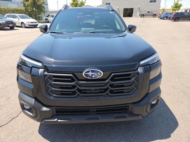 Certified Used 2026 Crystal Black Silica Subaru Limited XT image 9