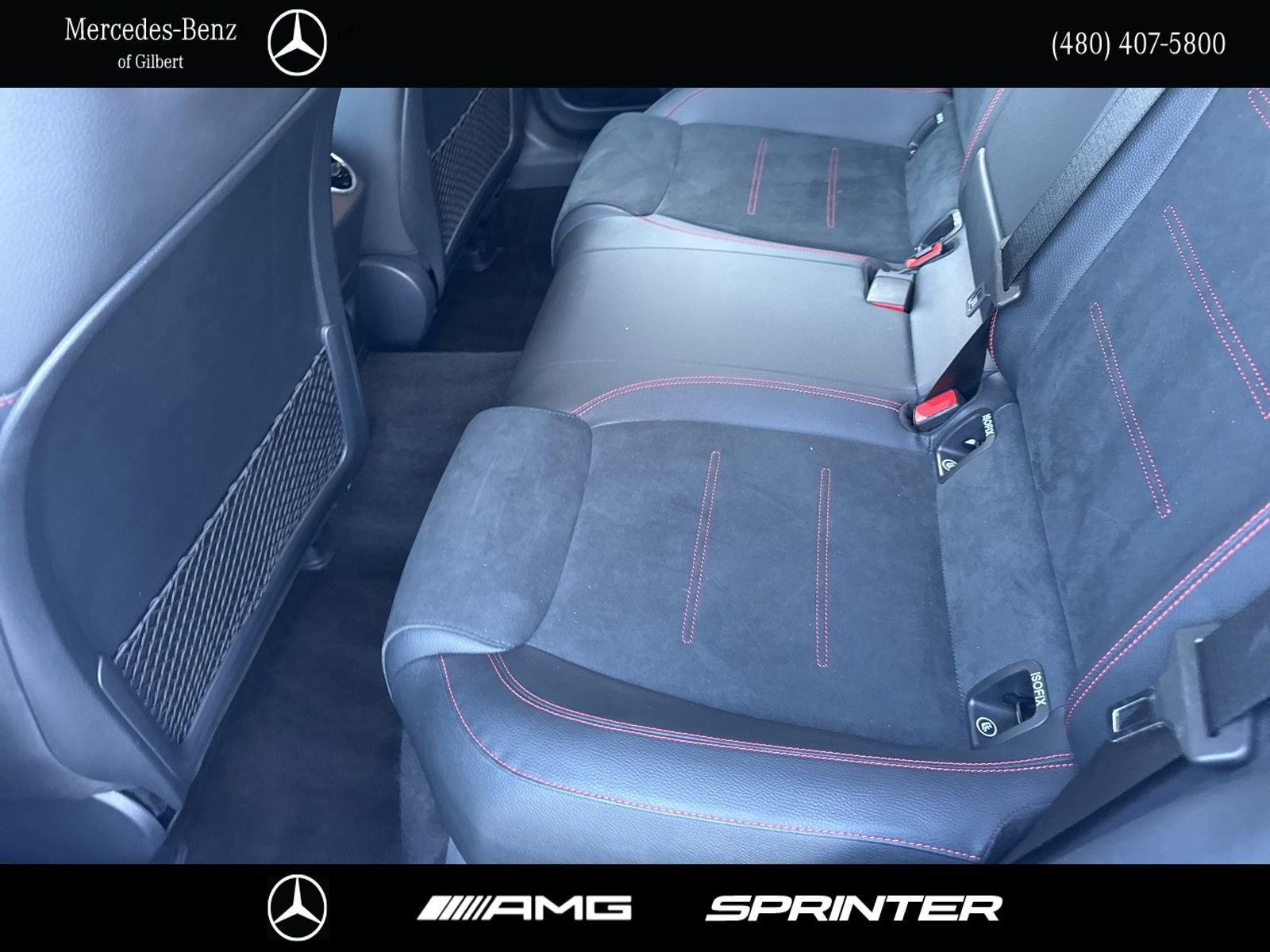 Certified Used 2023  Mercedes-Benz CLA 250 image 19