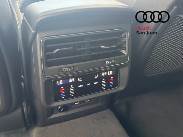 New 2026 Red Audi 4.0T Premium Plus image 29