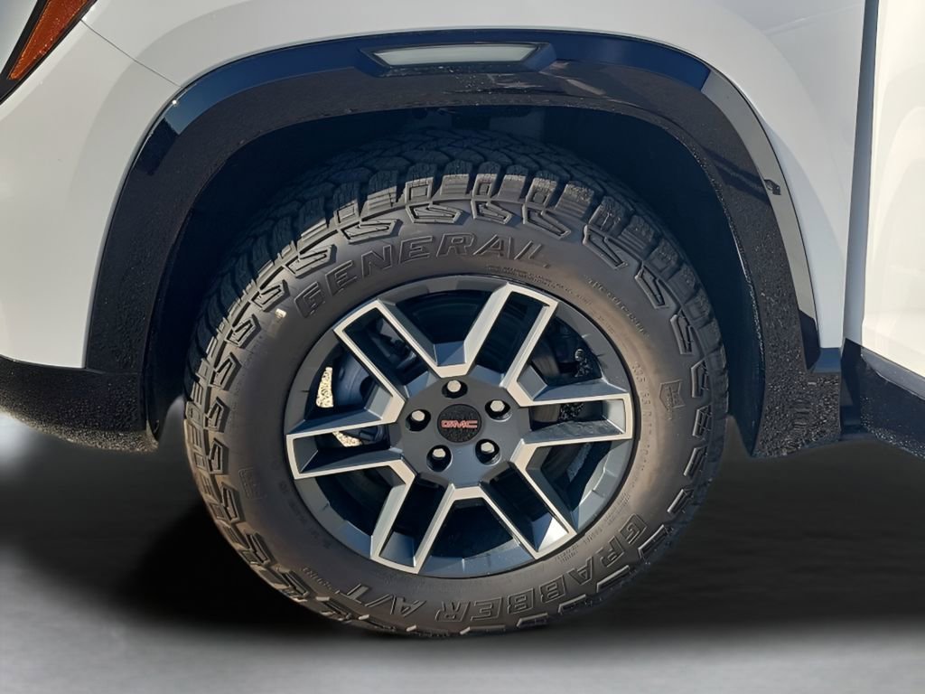 2026 GMC Terrain AT4 - Photo 17